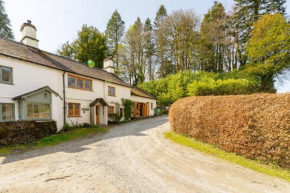 Old Farmhouse